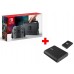 Power Bank для Nintendo Switch (Anker, 13400mAh)